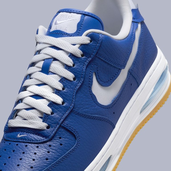 Nike air force hot sale 1 7 royal blue